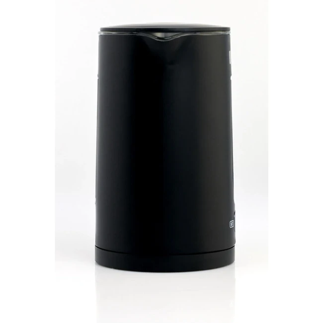 QUIN Electric Virdulys KTL-202 Juodas