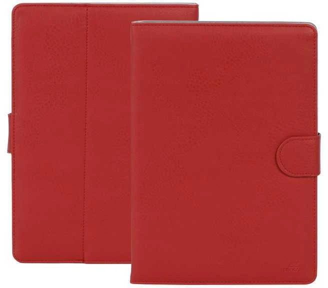 RIVACASE 3017 tablet case 10.1-11" Raudona