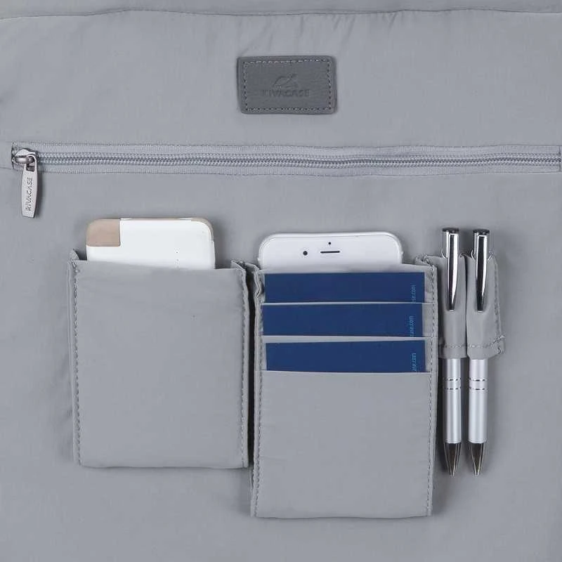 RIVACASE 7991 MacBook Pro & Ultrabook Bag 13,3"/ 6 Pilkas