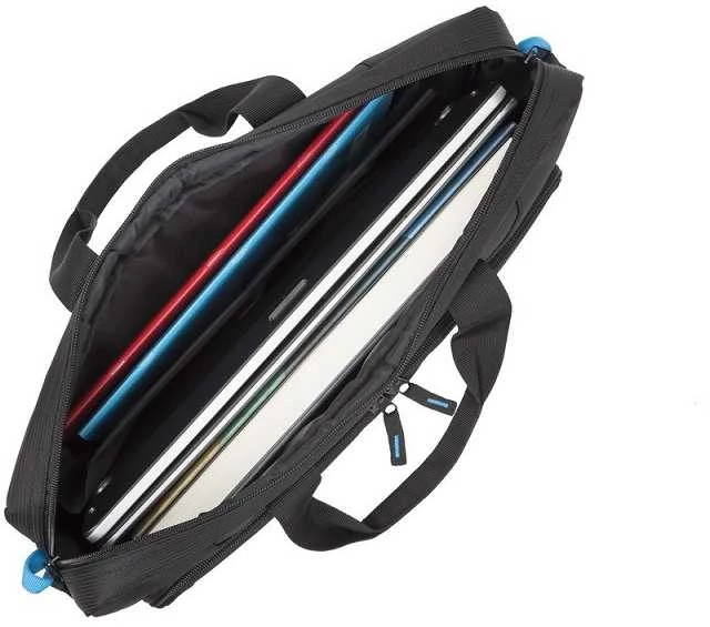 Dėklas Rivacase 8059 Juodas