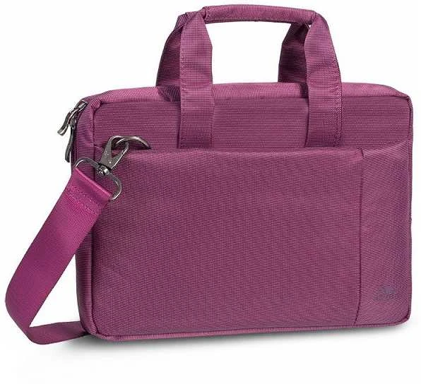 RIVACASE 8211 Nešiojamo kompiuterio Krepšys 10.1"/12 Violetinis
