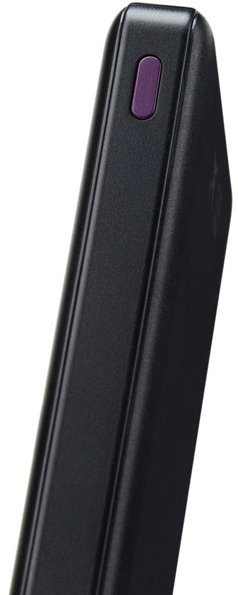 RIVACASE VA2311 Power Bank 10000 mAh QC/PD 22.5W Juodas