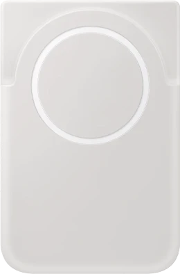 „Samsung“ 5000mAh belaidė baterija, magnetinė, pilka