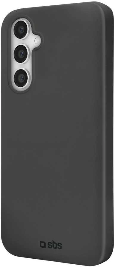 Dėklas Samsung Galaxy A15 Instinct Cover By SBS Juodas