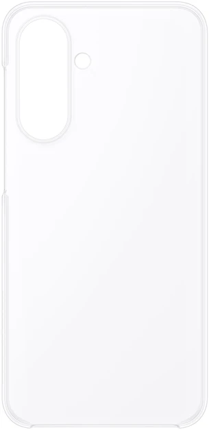 Samsung Galaxy A18 permatomas dėklas
