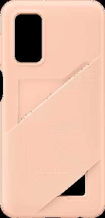 Samsung Galaxy A23 5G kortelės lizdo dangtelis varinis