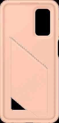 Samsung Galaxy A23 5G kortelės lizdo dangtelis varinis