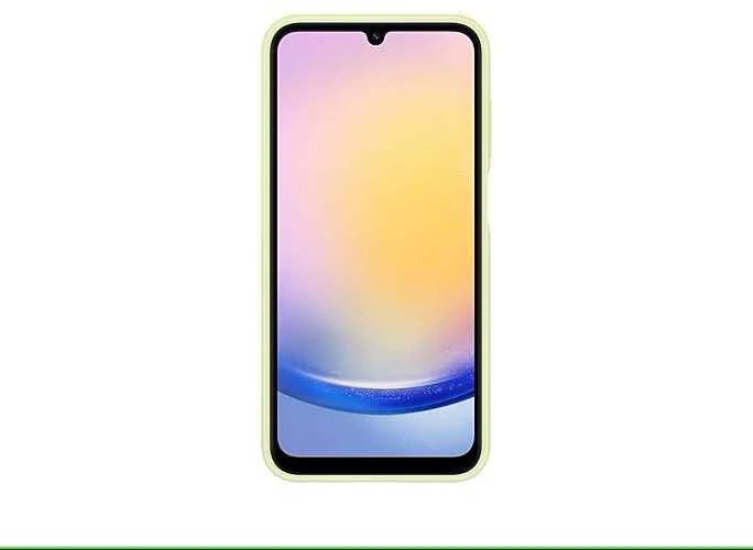 Dėklas „Samsung Galaxy A25 5G“ kortelės lizdo dangtelis