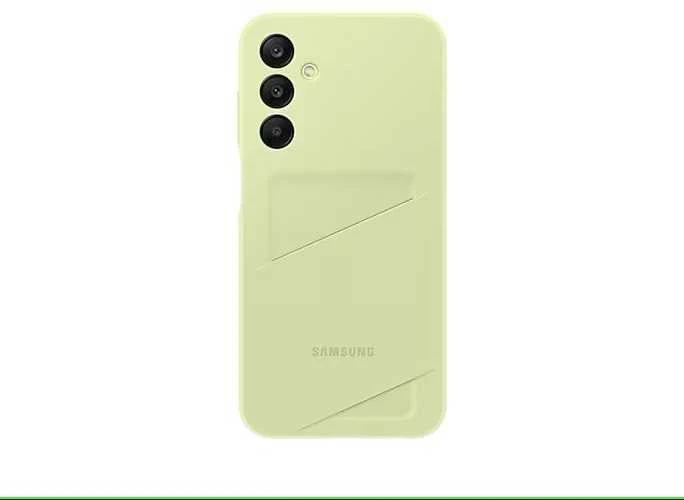 Dėklas „Samsung Galaxy A25 5G“ kortelės lizdo dangtelis
