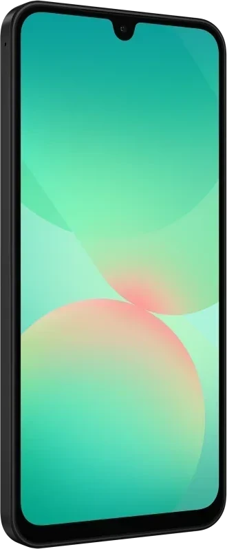 SAMSUNG Galaxy A26 5G 6/128GB Black