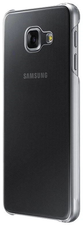 Samsung Galaxy A3 2016 Slim dėklas AA310CTE permatomos
