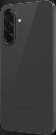 SAMSUNG Galaxy A36 5G 6/128GB Awesome Black