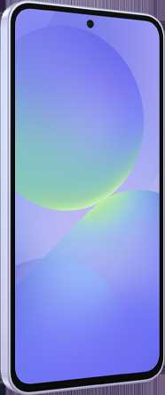 SAMSUNG Galaxy A36 5G 6/128GB Awesome Lavender