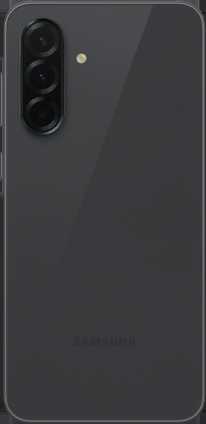 SAMSUNG Galaxy A36 5G 6/128GB Awesome Black