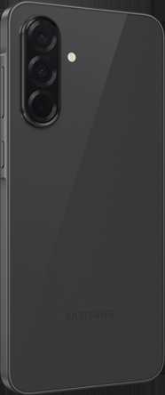 SAMSUNG Galaxy A36 5G 6/128GB Awesome Black