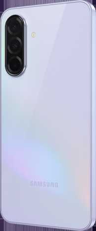 SAMSUNG Galaxy A36 5G 6/128GB Awesome Lavender