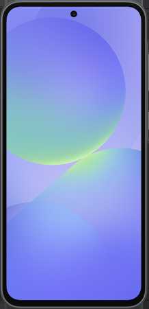 SAMSUNG Galaxy A36 5G 6/128GB Awesome Black