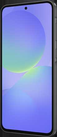 SAMSUNG Galaxy A36 5G 6/128GB Awesome Black