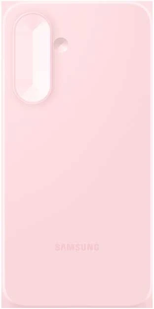 Dėklas Samsung Galaxy A56 Silicone Cover Rožinė