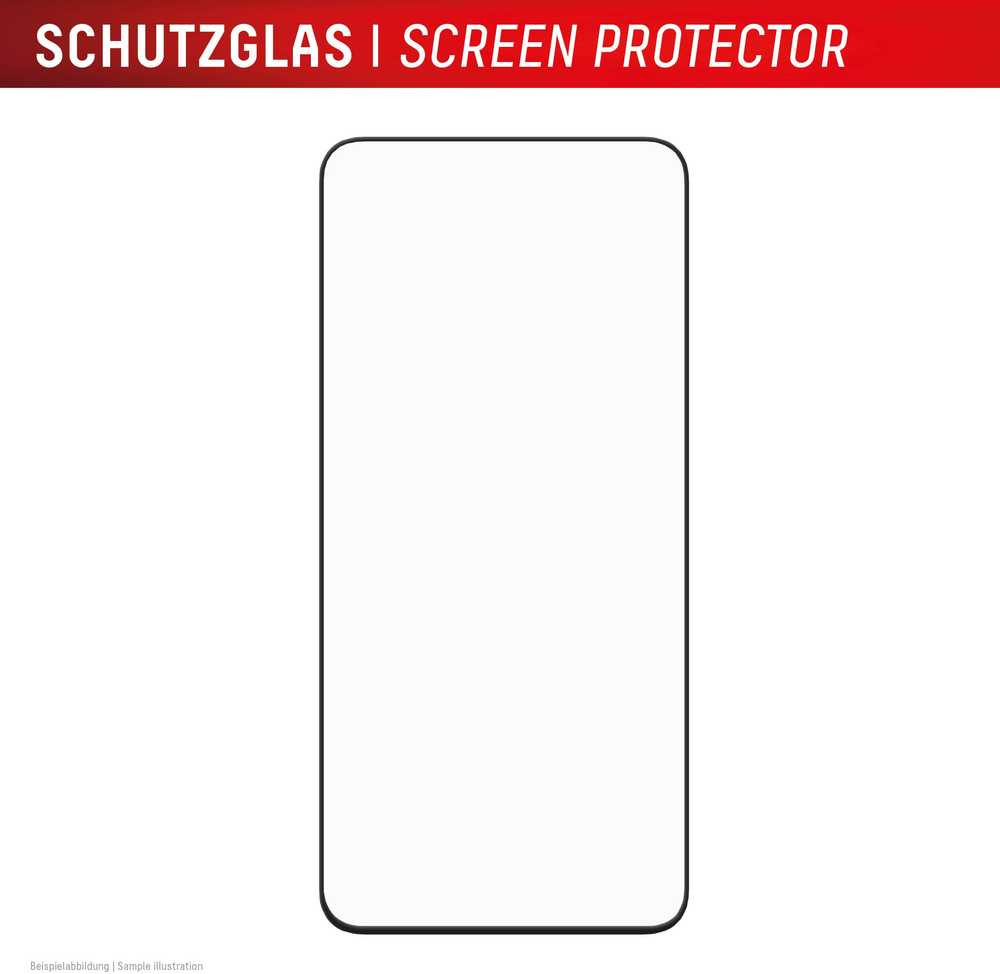 „Samsung Galaxy A57 Premium“ ekrano stiklas MM, pagamintas iš „Displex“ skaidraus stiklo