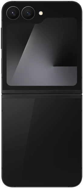 SAMSUNG Galaxy Z Flip7 FE 5G 8/128GB Black