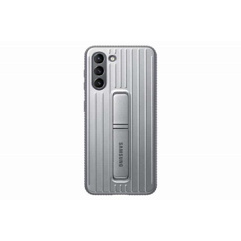 Samsung Galaxy S21+ 5G Apsauginis dėklas - laikiklis