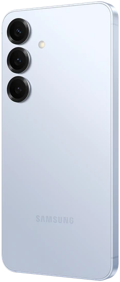 SAMSUNG Galaxy S25 5G 12/128GB Icyblue