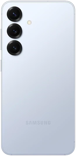 SAMSUNG Galaxy S25 5G 12/128GB Icyblue