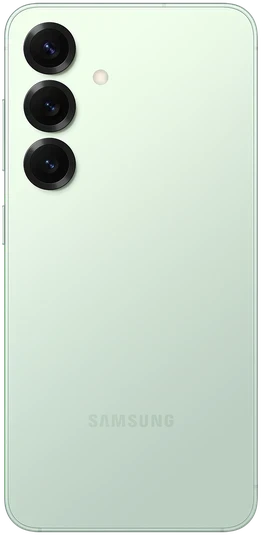 SAMSUNG Galaxy S25 5G 12/128GB Mint