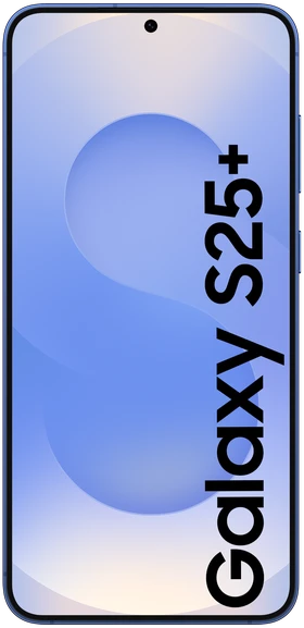 SAMSUNG Galaxy S25+ 5G 12/256GB Navy