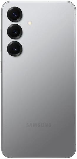 SAMSUNG Galaxy S25 5G 12/256GB Silver Shadow (Enterprise Edition)