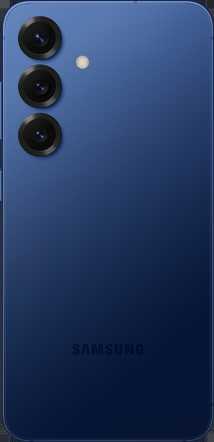 SAMSUNG Galaxy S25+ 5G 12/512GB Navy