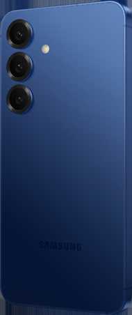 SAMSUNG Galaxy S25+ 5G 12/512GB Navy