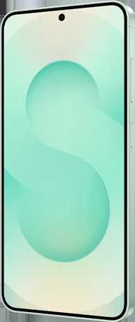 SAMSUNG Galaxy S25 5G 12/256GB Mint