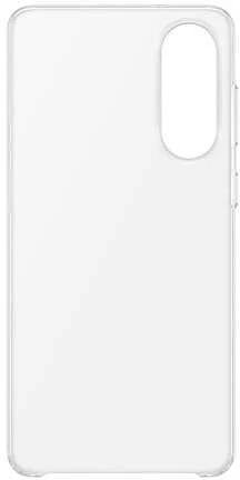 112803 EF-QS937CTE Samsung Clear dėklas skirtas Galaxy S25 Edge skaidrus