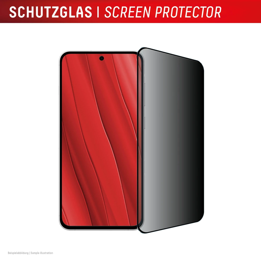 Atminties kortelė Samsung Galaxy S26 FE Privacy Glass By Displex Transparent