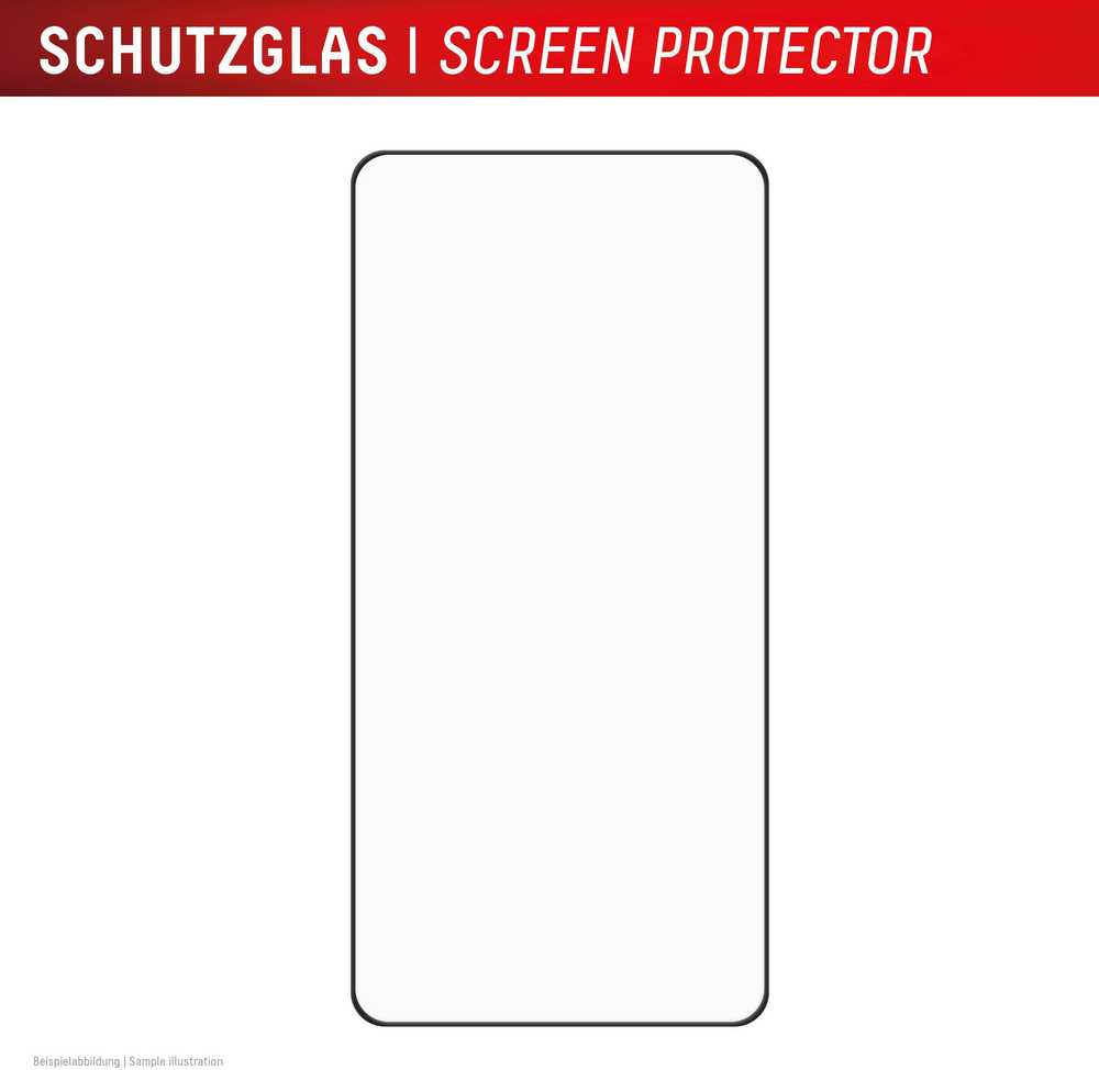 „Samsung Galaxy S26+ Premium“ ekrano stiklas MM, pagamintas iš „Displex“ skaidraus stiklo