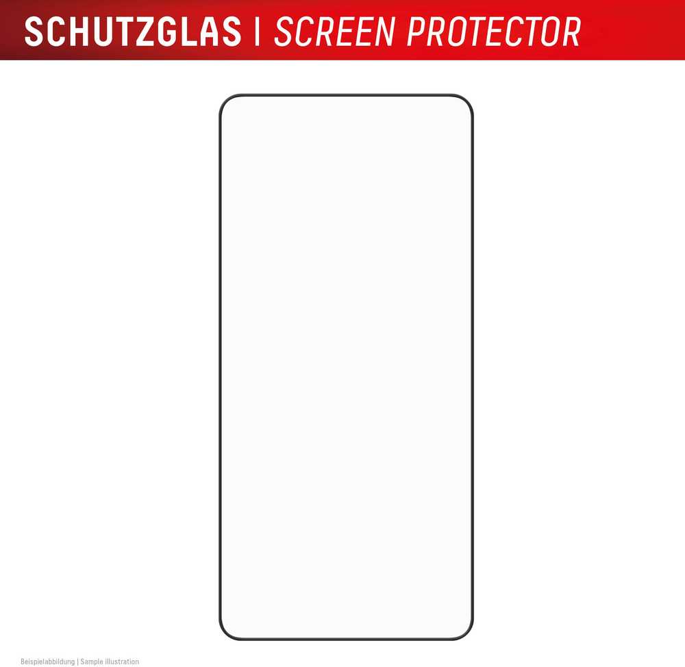 „Samsung Galaxy S26 Premium“ ekrano stiklas MM, pagamintas iš „Displex“, skaidrus