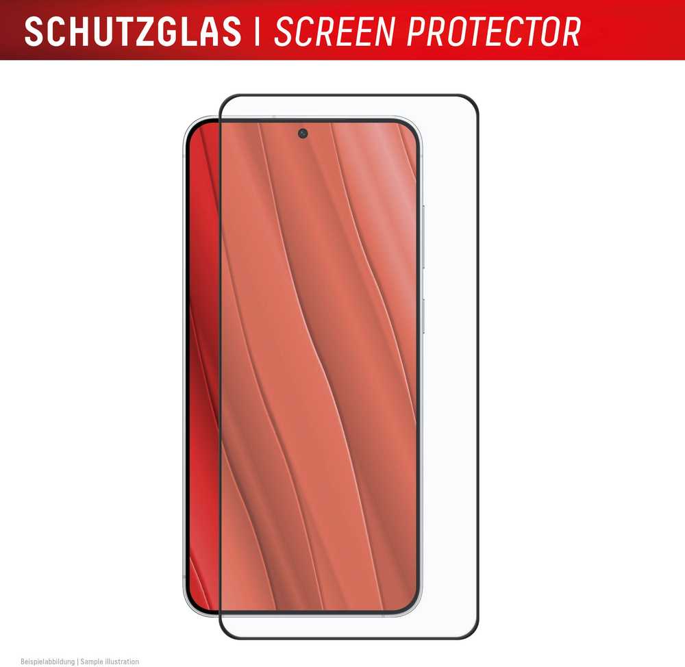 „Samsung Galaxy S26+ Premium“ ekrano stiklas MM, pagamintas iš „Displex“ skaidraus stiklo