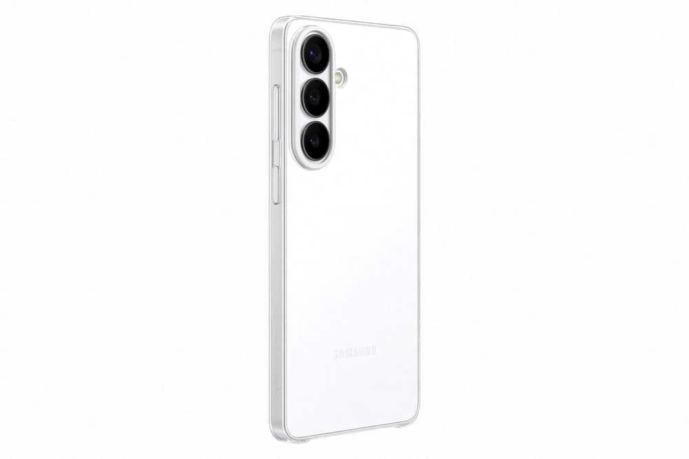 „Samsung Galaxy S26+“ skaidrus dėklas