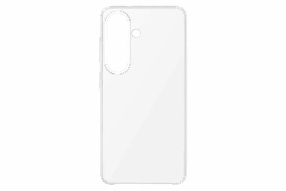 „Samsung Galaxy S26“ skaidrus dėklas