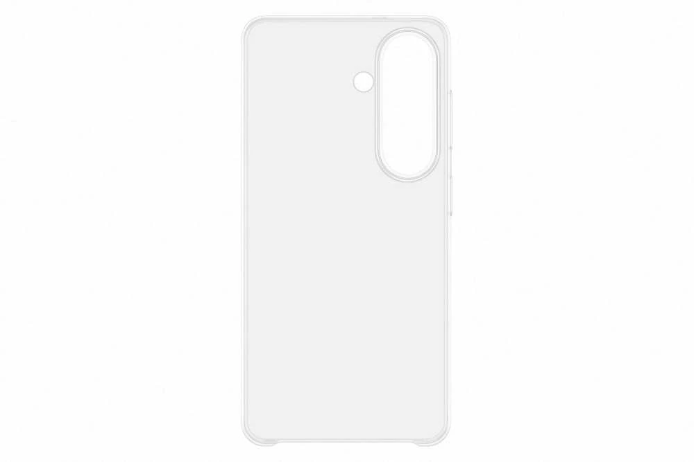„Samsung Galaxy S26“ skaidrus dėklas
