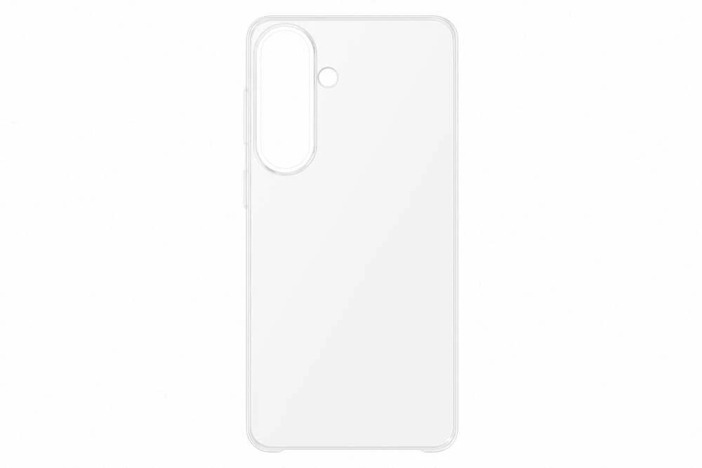 „Samsung Galaxy S26+“ skaidrus dėklas