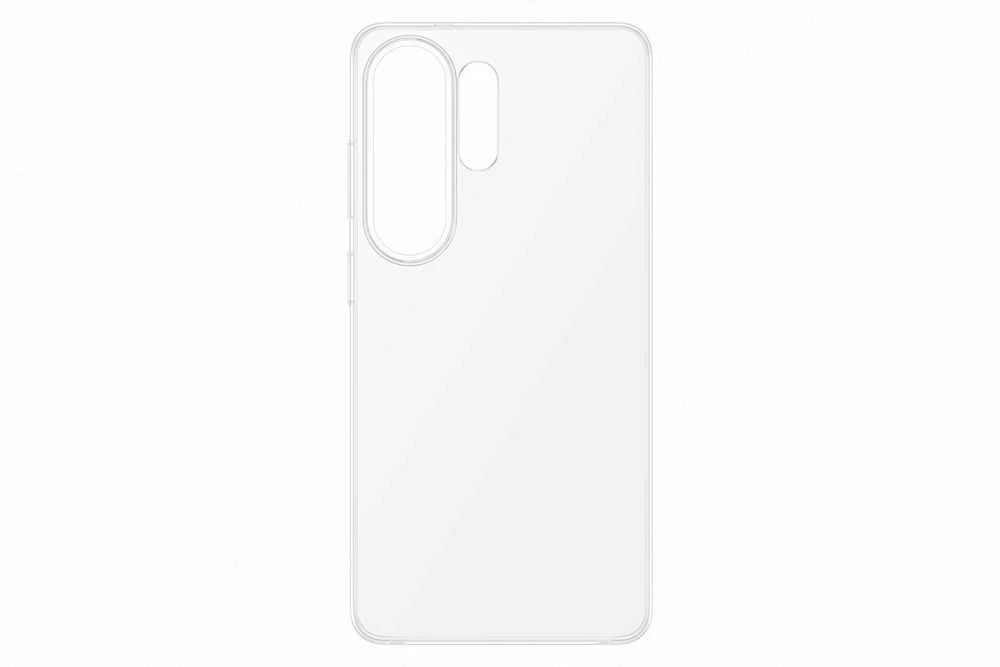 Samsung Galaxy S26 Ultra Clear dėklas permatomas