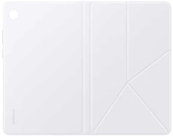 Samsung Galaxy Tab A11 dėklas, Baltas