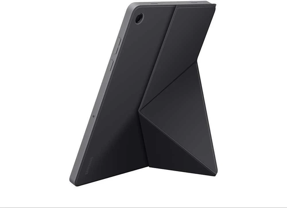 BX230PB Book Cover Samsung Galaxy Tab A11+, Juodas