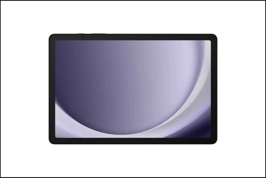 Planšetė Samsung Galaxy Tab A9+ 5G, 64GB, 11 col., Pilkos spalvos
