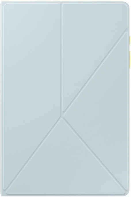 Samsung Galaxy Tab A9+ knygos viršelis Mėlyna