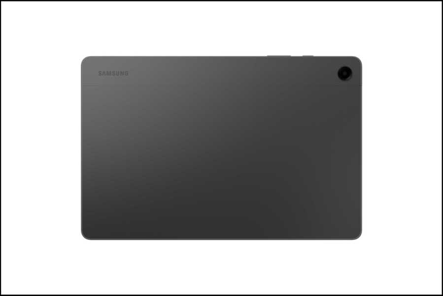Planšetė Samsung Galaxy Tab A9+ WIFI, 64GB, 11 col., Pilkos spalvos