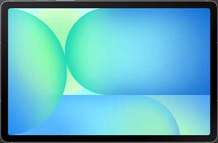 Planšetinis kompiuteris Samsung Galaxy Tab S10 FE X526B 5G 10.9", 8/128GB, Pilkas